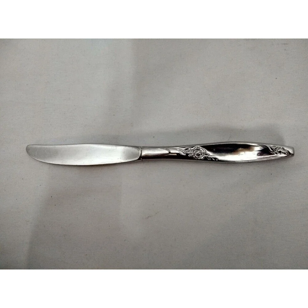 Oneida vintage silver